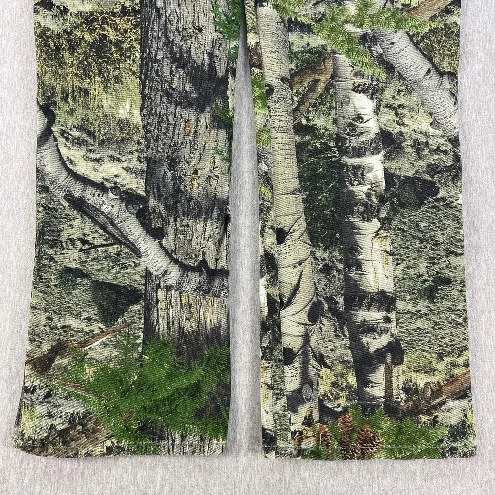 Mossy Oak mossy oak